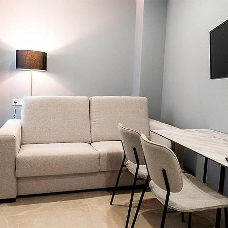 Estrella De Mar - Boutique Aparthotel 베니돔 외부 사진
