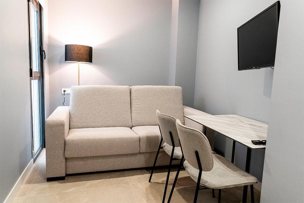 Estrella De Mar - Boutique Aparthotel 베니돔 외부 사진