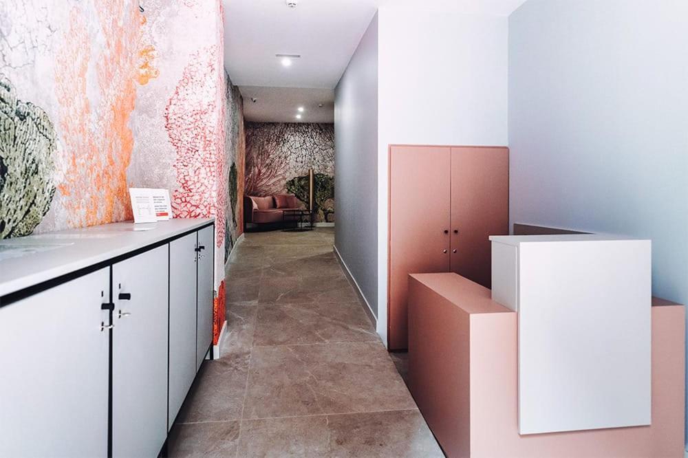 Estrella De Mar - Boutique Aparthotel 베니돔 외부 사진