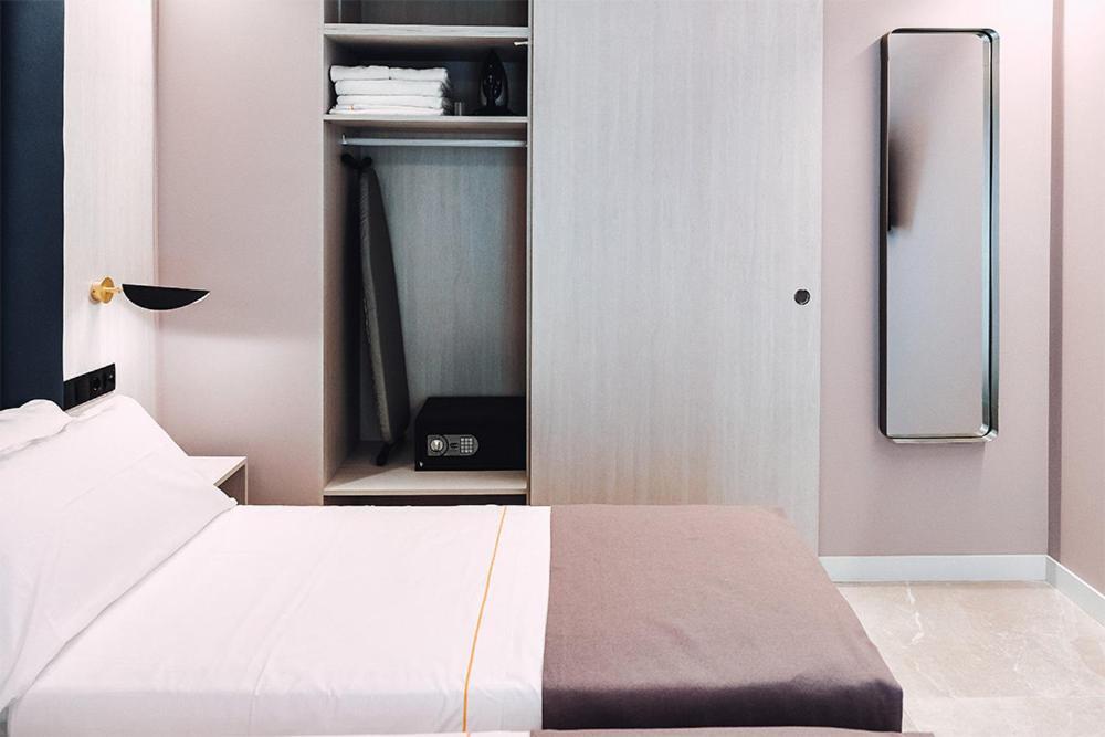 Estrella De Mar - Boutique Aparthotel 베니돔 외부 사진