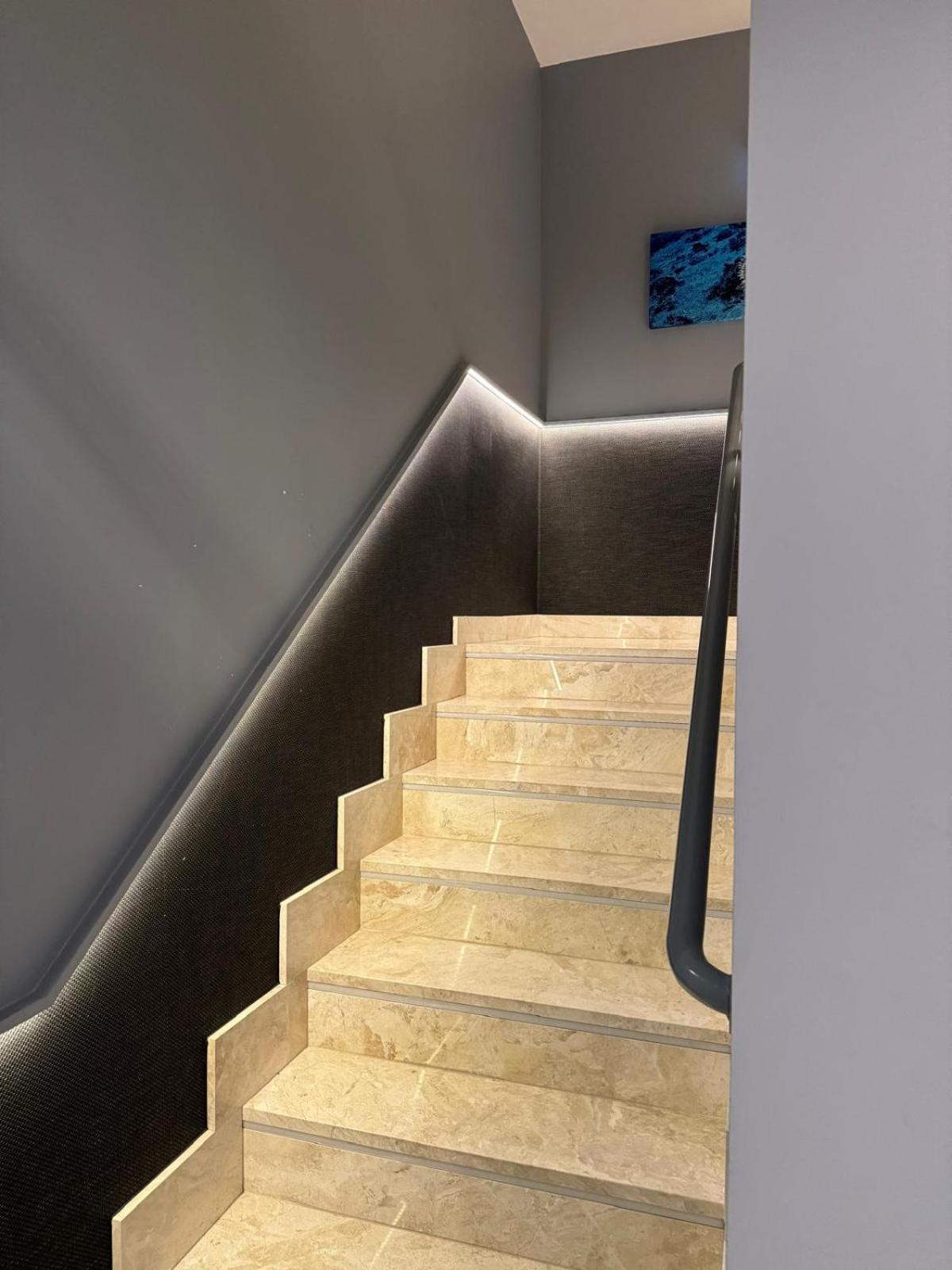 Estrella De Mar - Boutique Aparthotel 베니돔 외부 사진
