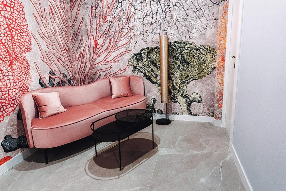 Estrella De Mar - Boutique Aparthotel 베니돔 외부 사진