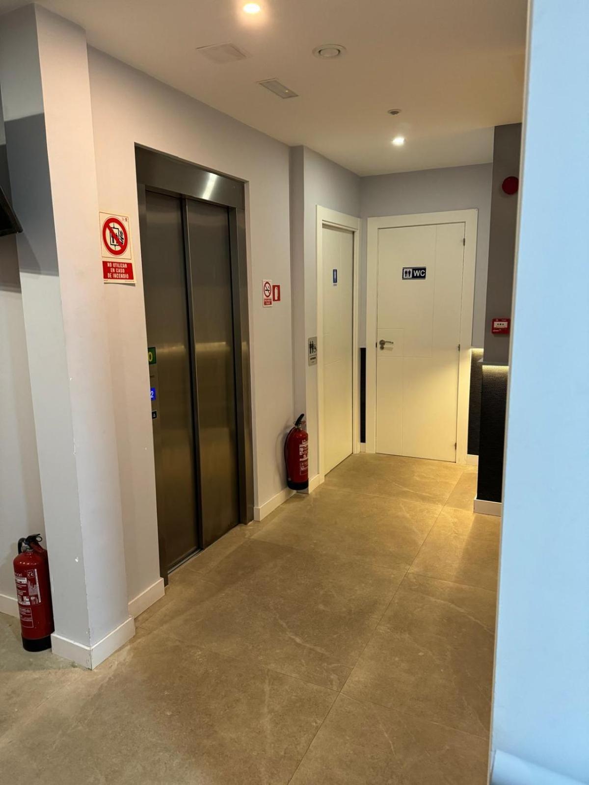 Estrella De Mar - Boutique Aparthotel 베니돔 외부 사진