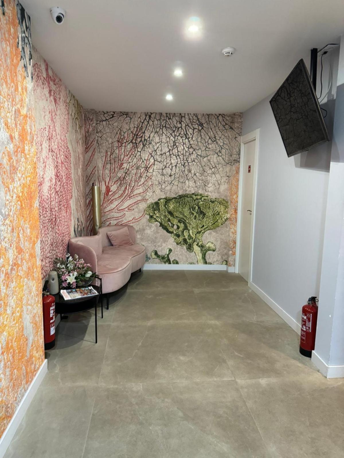 Estrella De Mar - Boutique Aparthotel 베니돔 외부 사진