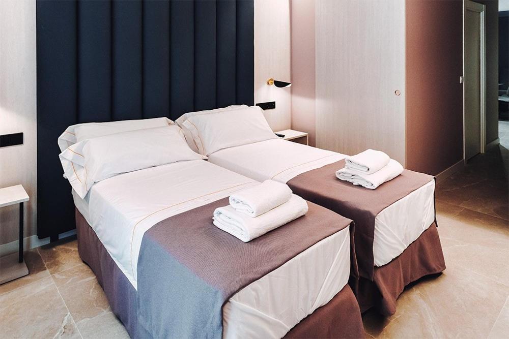 Estrella De Mar - Boutique Aparthotel 베니돔 외부 사진