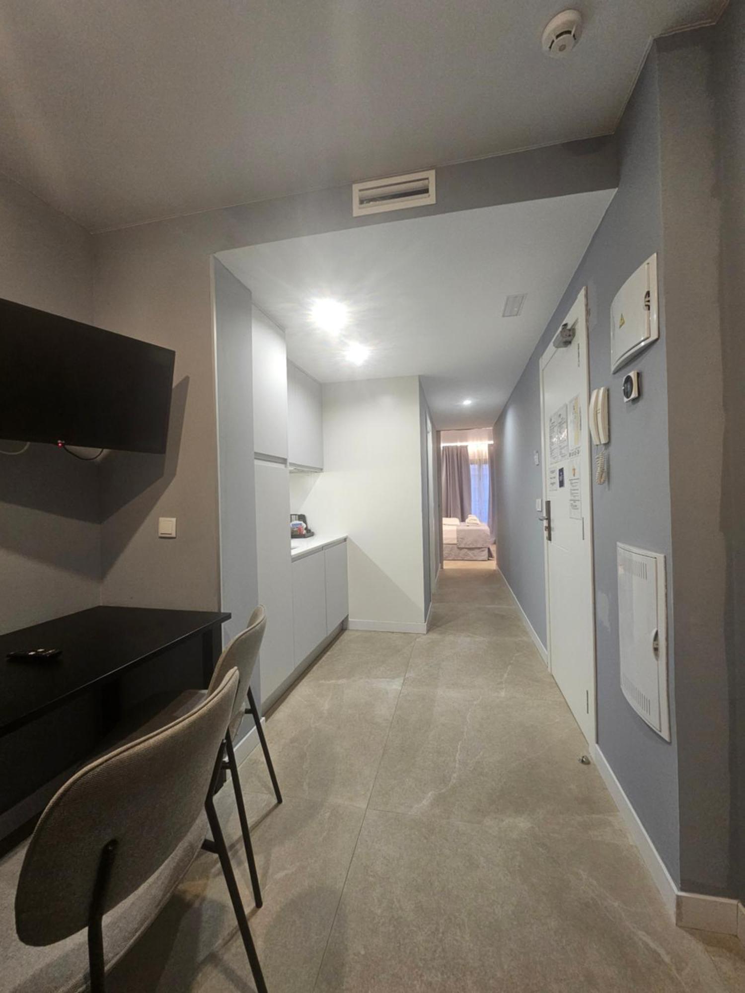 Estrella De Mar - Boutique Aparthotel 베니돔 외부 사진