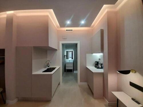 Estrella De Mar - Boutique Aparthotel 베니돔 외부 사진