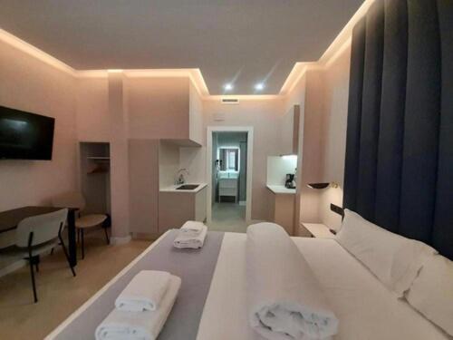 Estrella De Mar - Boutique Aparthotel 베니돔 외부 사진