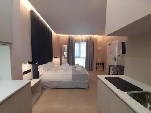 Estrella De Mar - Boutique Aparthotel 베니돔 외부 사진